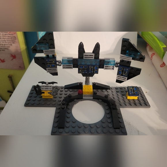 GUC Lego Dimensions The Lego Batman Movie Story Pack 71264 - Picture 7 of 11